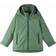 Reima Kid's Waterproof Fall Jacket Soutu - Green Clay (5100169A-8680)