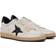 GOLDEN GOOSE Ball Star M - White/Black