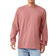 Bella+Canvas 3501 Unisex Jersey Ls Tee - Mauve