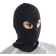 Bering 2 Holes Balaclava - Black