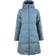 Skhoop Women's Anita Down Coat - Dark Denim