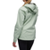 Black Diamond Women's Stormline Stretch Anorak Rain Shell - Foam Green