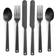 Barebones Flatware Matte Cutlery Set