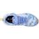 Adidas Kid's Fortarun 2.0 Elastic Lace Top Strap - Blue Fusion/White/Almost Yellow