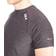 Trespass Men's Cooper DLX Active T-shirt - Dark Grey Marl