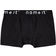 Name It Basic Boxer Shorts 3-pack - Black (13208836)