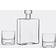 LSA International Cask 2 Whiskey Carafe