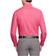 Van Heusen Men's Regular Fit Poplin Dress Shirt - Desert Rose