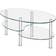 Costway 41750272 Coffee Table 20x35"