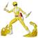 Hasbro F7385 Power Rangers Lightning Collection Remastered Mighty Morphin Yellow Ranger