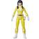 Hasbro F7385 Power Rangers Lightning Collection Remastered Mighty Morphin Yellow Ranger