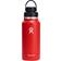 Hydro Flask 32oz Wide Mouth w/Flex Chug Cap Water Bottle