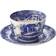 Spode Blue Italian Teetasse 20cl