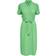 Only Short Sleeve Midi Dress - Absinthe Green