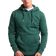 Superdry Men's Essential Logo Hoodie - Green