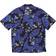 Moncler Men's Hawaiian-Print Cotton - Navy