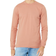 Bella+Canvas 3501 Unisex Jersey Ls Tee - Terracotta