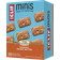 Clif Energy Bar Minis Crunchy Peanut Butter 28g 20