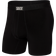 Saxx Men's Ultra Super Soft Boxer Brief - Black