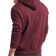 Superdry Men's Essential Logo Hoodie - Red