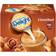 International Delight hazelnut coffee creamer singles ct.