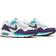 Nike Air Max Correlate W - White/Club Purple/Turquoise Blue/Dark Grey