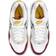 Nike Air Max Correlate W - White/Dark Grey/University Gold/Rave Pink