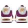 Nike Air Max Correlate W - White/Dark Grey/University Gold/Rave Pink