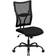 Flash Furniture Hercules Series Office Chair 44.8"