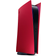 Sony PS5 Console Digital Edition Covers - Volcanic Red