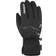 reusch Fergus GTX Gloves - Black/Black Melange