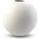 Cooee Design Ball Vase 3.9"