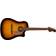 Fender Redondo Player, Sunburst