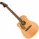 Fender Redondo Player Natural Lefthand Westerngitarre Lefthand