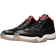 Nike Air Jordan 11 Retro Low IE Bred M - Black/White/True Red