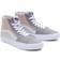 Vans Sk8-hi Multi Skate Shoes Multi Men's 10.5, Women's