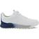 ecco Golf S-Three White