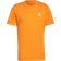 Adidas Adicolour Essentials Trefoil Tee - Bright Orange