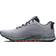 Under Armour Charged Bandit Trail 2 M - Mod Grey/Black/Orange Blast