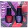 OPI Nail Polish Terribly Nice Collection Nail Lacquer Duo 0.5fl oz