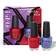 OPI Nail Polish Terribly Nice Collection Nail Lacquer Duo 0.5fl oz