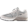 New Balance Big Kid's 990v4 - Kool Gray/Silver Filigree