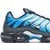 Nike Air Max Plus M - Black/Neptune Blue/Blue Tint/Metallic Silver