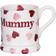 Emma Bridgewater Pink Hearts Mummy Mug 10.1fl oz