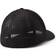 Columbia Mesh Ball Cap - Black/White