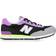 New Balance Big Kid's 515 - Black/Heliotrope/Purple