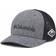 Columbia Mesh Ball Cap - Grill Heather/Black