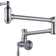 Delta Traditional (1177LF-AR) Stainless Steel