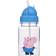 Regatta Peppa Pig Tritan Straw Bottle 350ml Malibu Blue