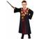 Amscan Harry Potter Deluxe Barn Karnevalssett